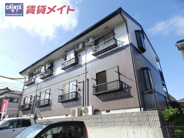 シャルマンフラット