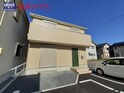リースホーム朝日町小向Ｂ棟