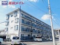 第一杉の木ハイツ