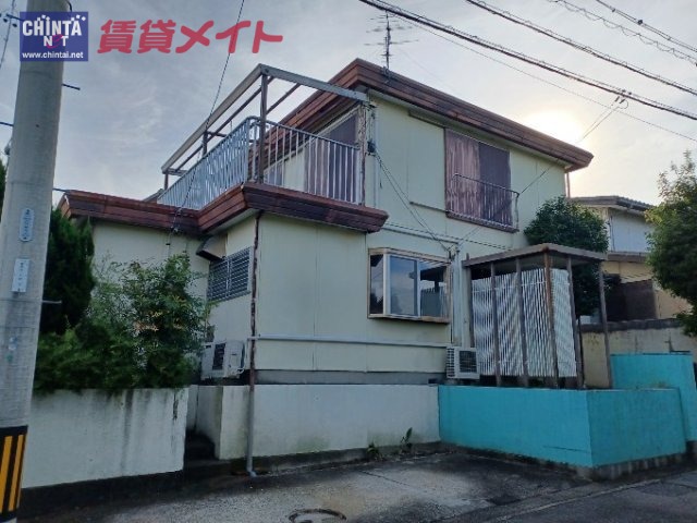尾平町Ｋ様貸家