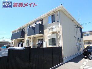 フィオーレⅢ外観写真