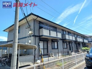ピアチェーレ　C外観写真