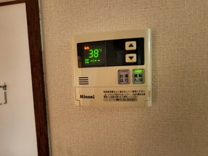 青葉ハイツ外観写真