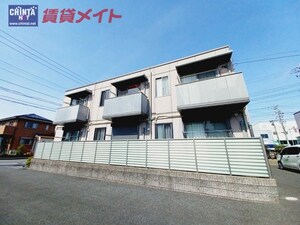 Ｆｅｅｌｓ　B棟外観写真