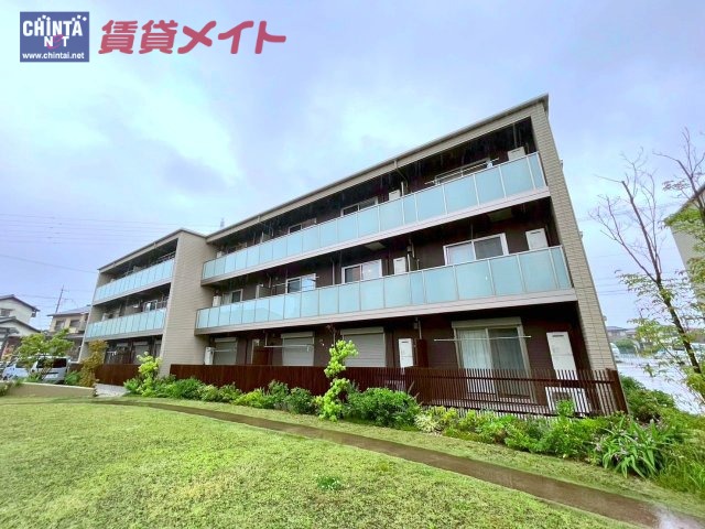 ＭａｓｔＴｏｗｎ　Ｌｕｃｉａ　Ｄ棟