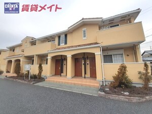 ブリッサ　Ⅰ外観写真