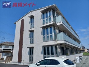 スカイ外観写真