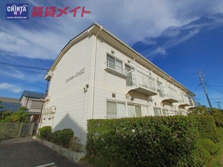 リックスハイツ101外観写真