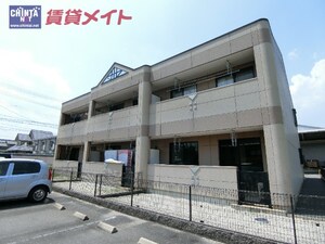ロイヤルヒルズ２１外観写真