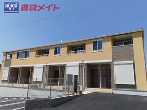 メゾン・セレネッラ外観写真