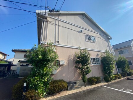 エステート日永　Ｃ外観写真