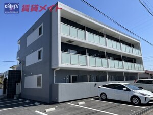 Ｒｉｆｏｒｅｔ外観写真