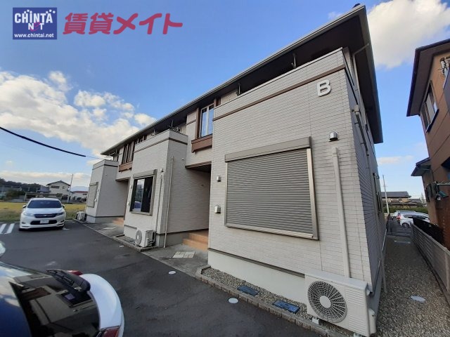 ハーモニーひまわりＢ