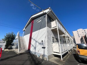 カトレア七番館外観写真