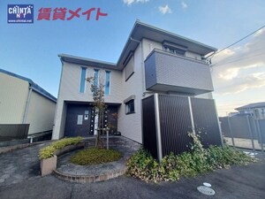 Ａｒｃ－Ｌａｃｉｎｅ外観写真