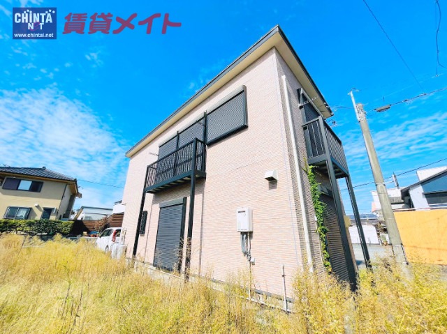 新浜町戸建