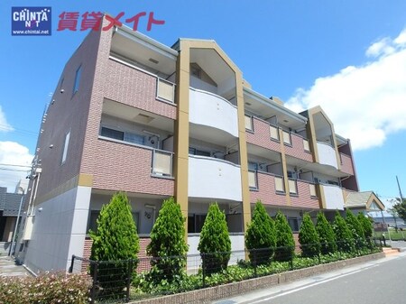 フリーデ外観写真