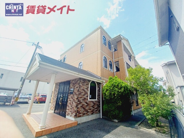 メゾン　ソルジェンテ