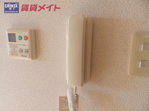 セキュリティ(同型参考写真)