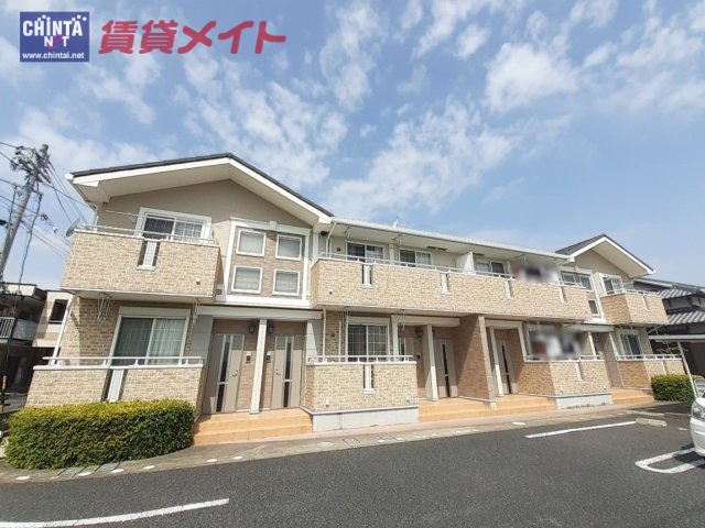 オリュンポス