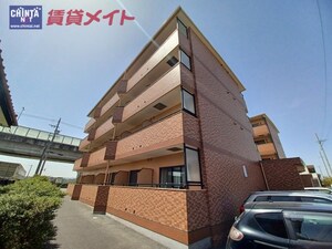 ウェルセレッソEAST外観写真