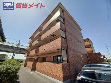 ウェルセレッソEAST外観写真