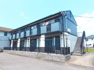 ＣＡＳＡ外観写真