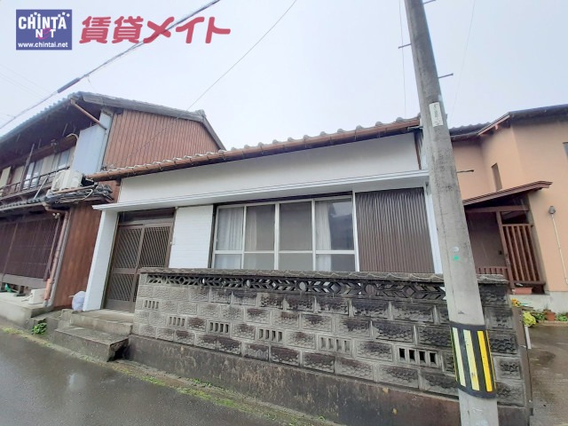 天カ須賀一戸建て