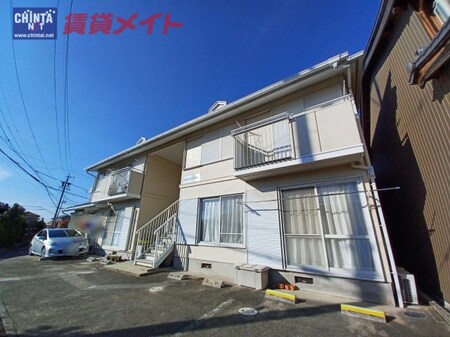 フレグランス東谷外観写真