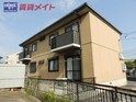 メルベール阿倉川　E棟