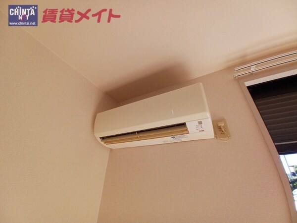 その他設備(別部屋同型参考です。)