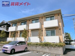 メゾンココット外観写真