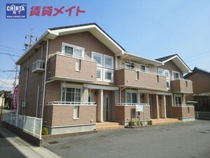 ルネ　ウィンク外観写真