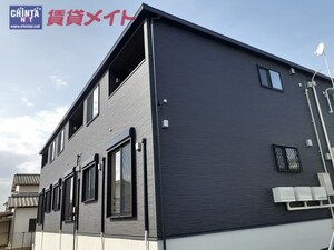 ヴァナ・ディール外観写真