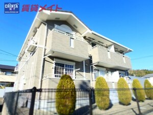 セレーノ㐂外観写真