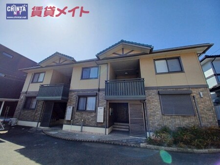 フラワードリーム若宮外観写真