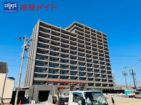ＤｕｏＨｉｌｌｓ四日市富田　３０３号室外観写真