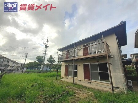 大谷台貸家外観写真