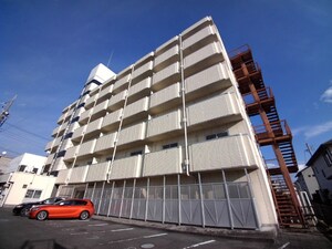 コム！四日市外観写真