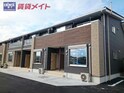 ウイステリアＡ棟