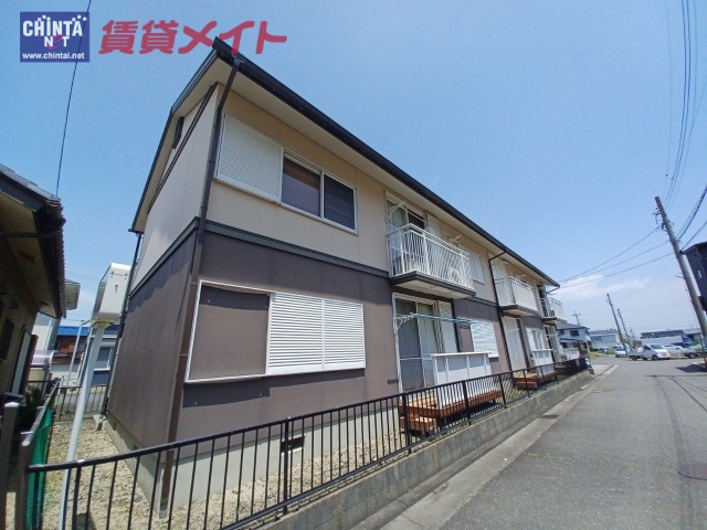 ハイレジデンス石川