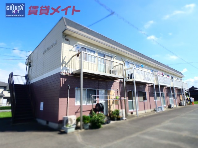 シティハイツM