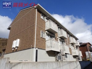 ネクサス　B外観写真