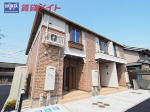 ミニヨン　Ｋ　Ⅱ外観写真