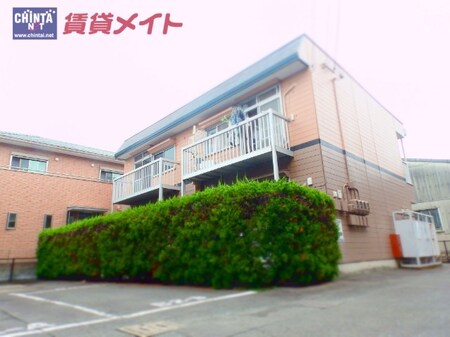 シティハイツ豊田Ｃ外観写真