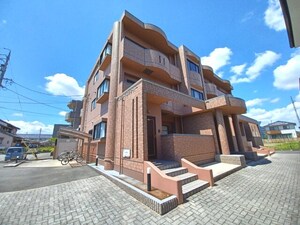 サンライズシティ外観写真