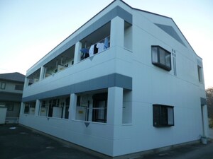 リヴィエールＳＨＩＺＵ外観写真