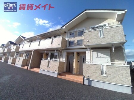 カトレア　Ｔ．Ｙ　Ⅱ外観写真