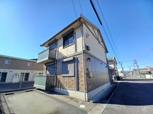 モナリエ白須賀　B外観写真