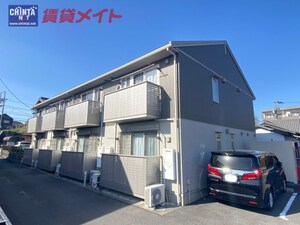 レガーメ三ツ谷外観写真
